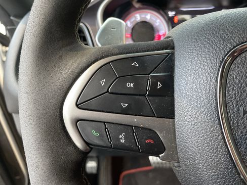 Used 2018 Dodge Challenger SRT Demon RWD image 21