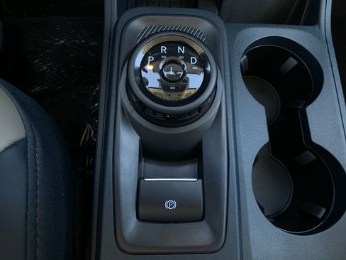 New 2025 Ford Maverick Lariat w/ 4K Tow Package image 40