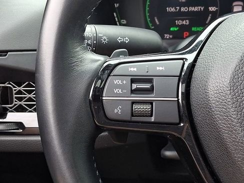 Used 2024 Honda Accord Touring image 24