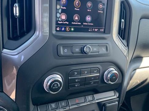 New 2026 GMC Sierra 3500 Pro w/ Convenience Package AWD/4WD image 21