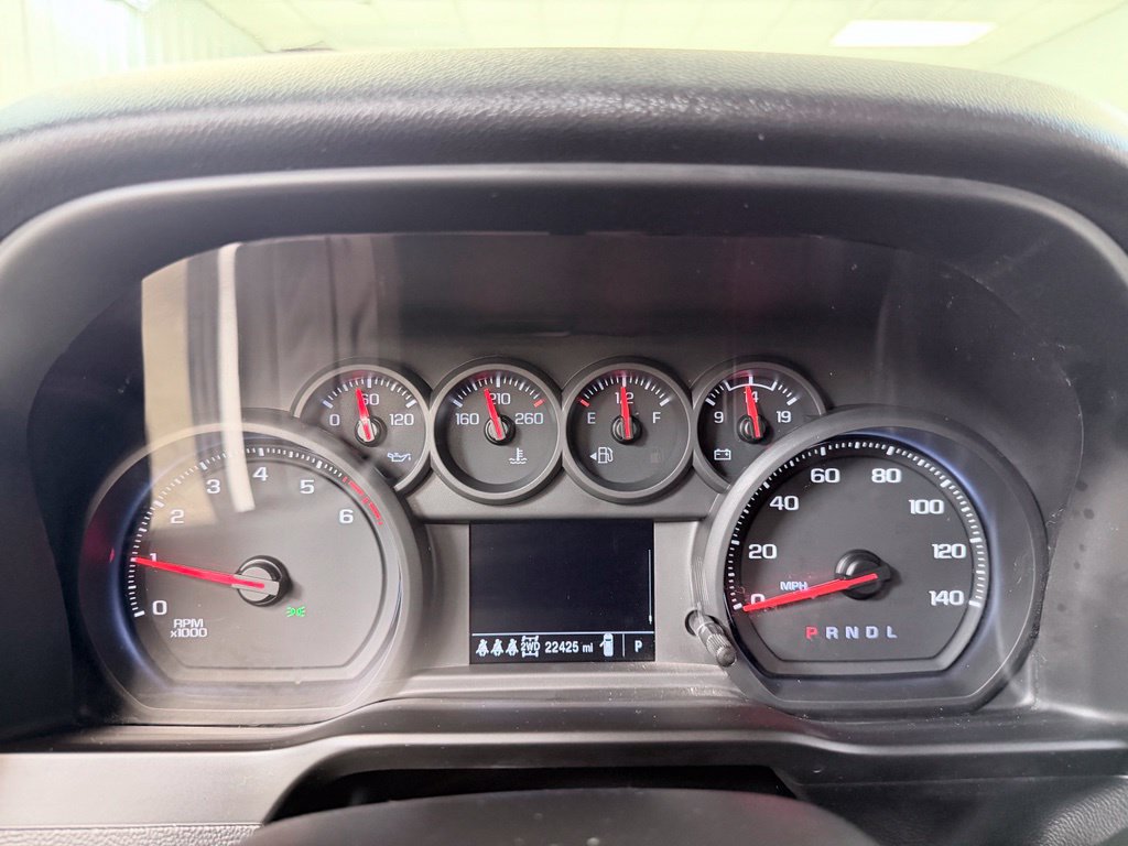 Used 2026 GMC Sierra 2500 Pro AWD/4WD image 40