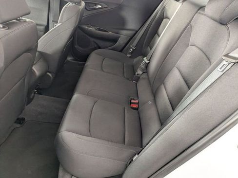 Certified 2023 Chevrolet Malibu LS image 25