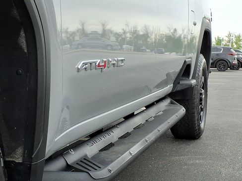 Used 2024 GMC Sierra 2500 AT4 w/ AT4 Preferred Package image 35
