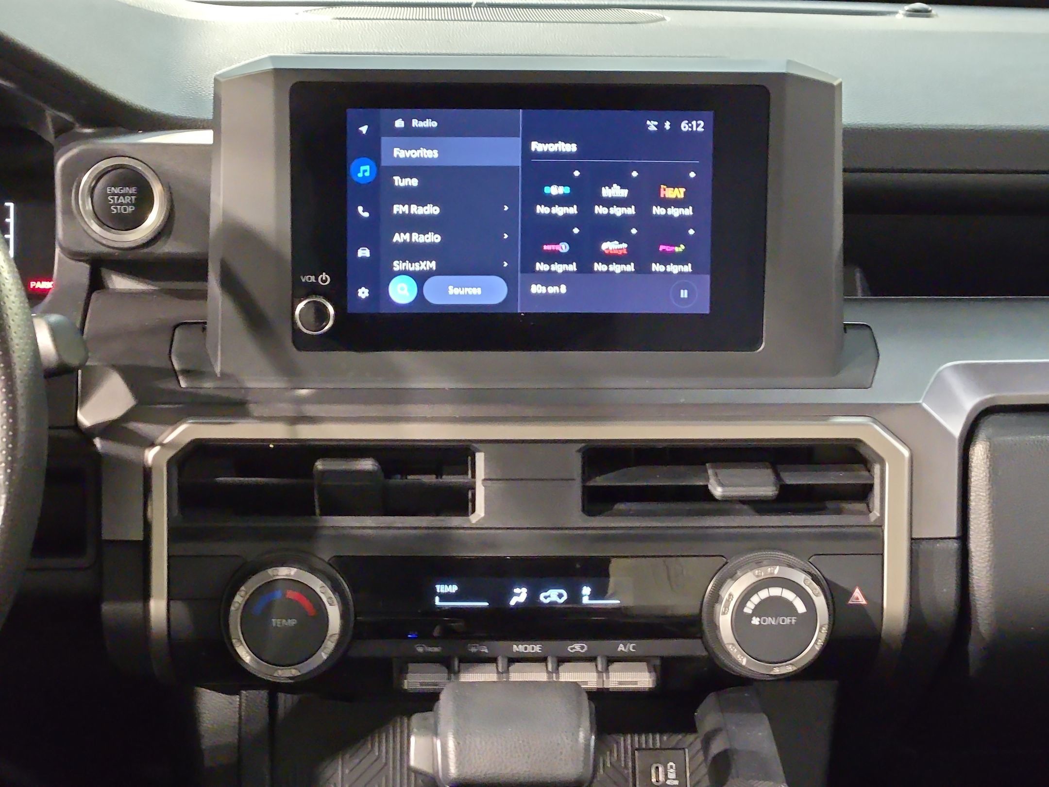 Certified 2025 Toyota 4Runner SR5 AWD/4WD image 16