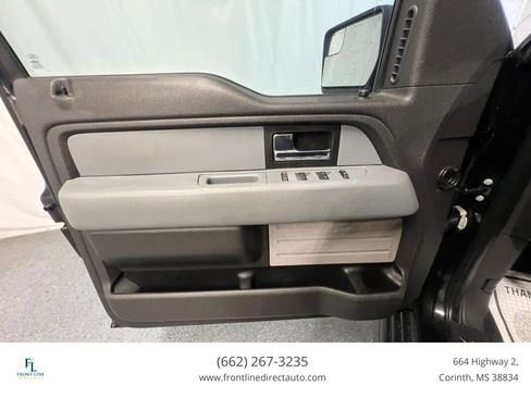 Used 2014 Ford F150 STX w/ Equipment Group 201A Mid RWD image 11