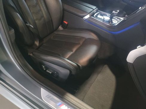 Used 2021 BMW M850i Gran Coupe xDrive w/ Driving Assistance Package image 36