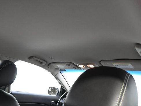 Used 2012 Ford Fusion SEL FWD image 17