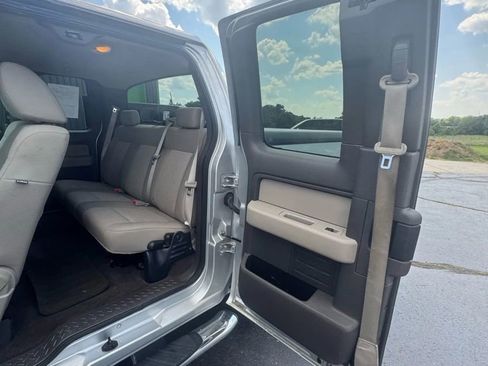 Used 2009 Ford F150 XLT image 17