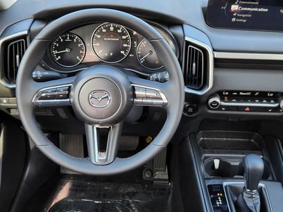New 2026 MAZDA CX-50 AWD 2.5 S w/ Preferred Pkg