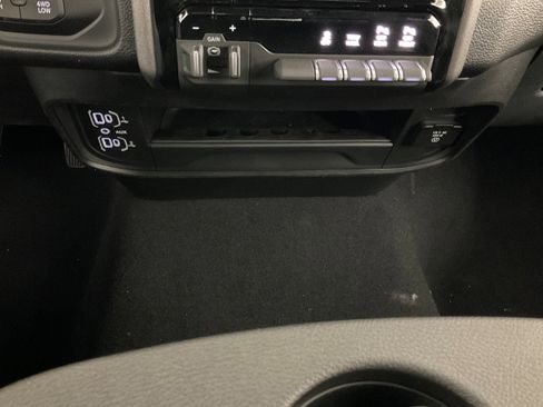 New 2026 RAM 2500 Tradesman image 12