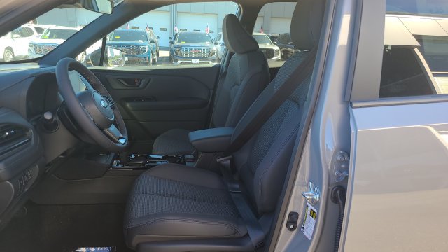 New 2026 Subaru Forester Touring AWD/4WD image 13