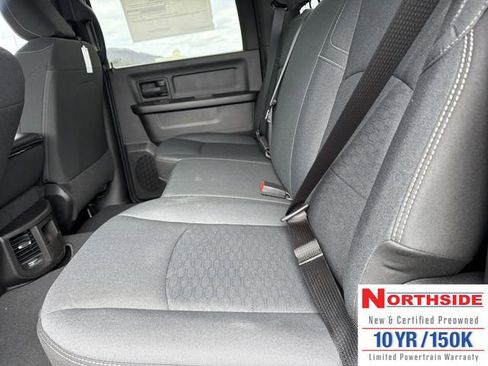 New 2026 RAM 2500 Tradesman image 13