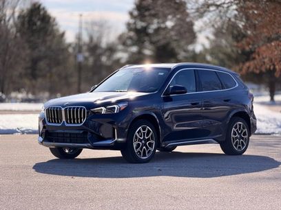 New 2026 BMW X1 xDrive28i w/ Convenience Package