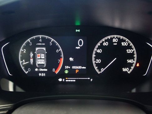 Used 2023 Honda Civic LX image 33