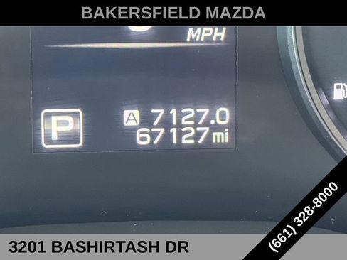 Used 2023 Subaru Ascent Premium w/ Convenience Package AWD/4WD image 16