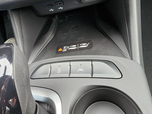 New 2026 Buick Envista Preferred w/ Convenience I Package image 28