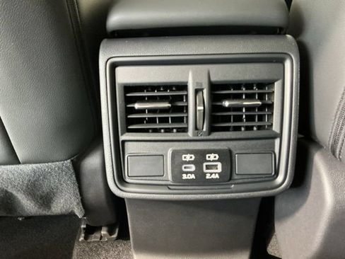 New 2026 Subaru Forester Premium AWD/4WD image 21