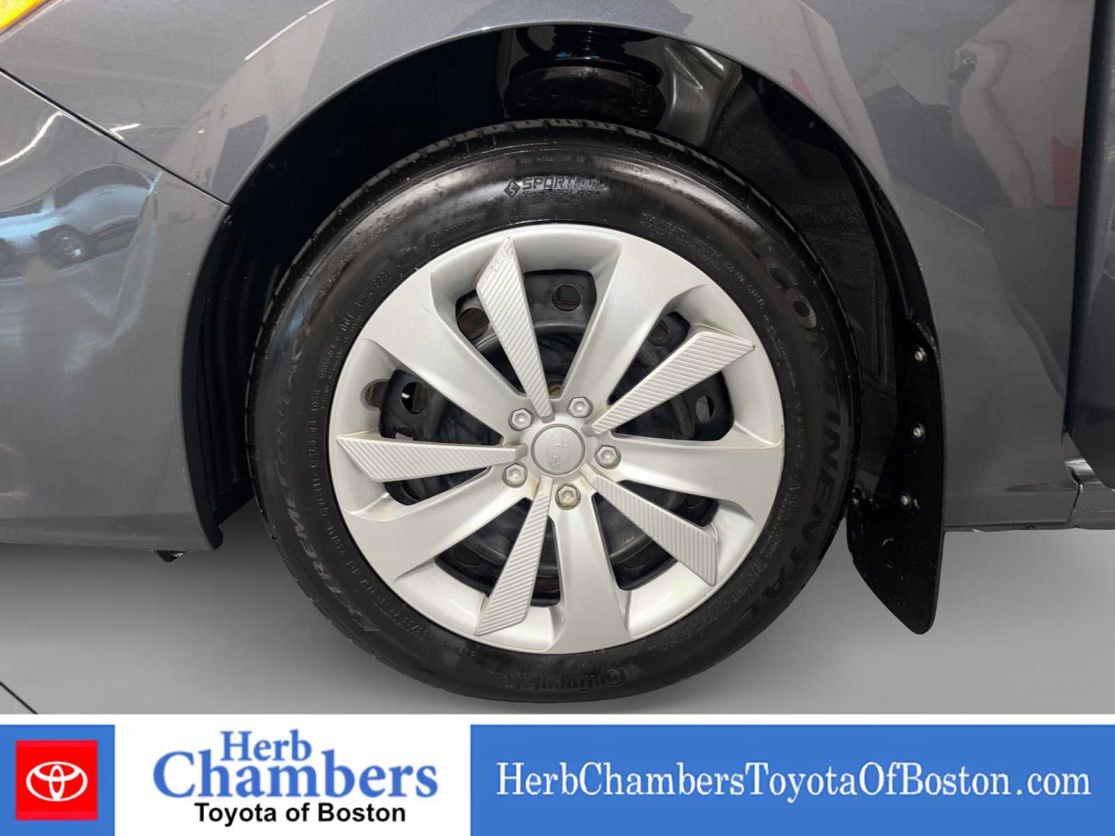 Used 2018 Subaru Impreza 2.0i AWD/4WD image 9