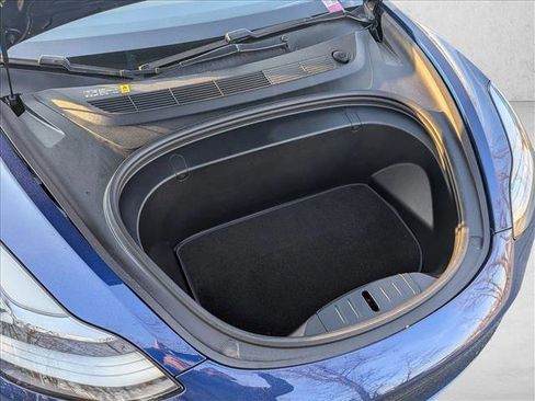 Used 2018 Tesla Model 3 Long Range image 25