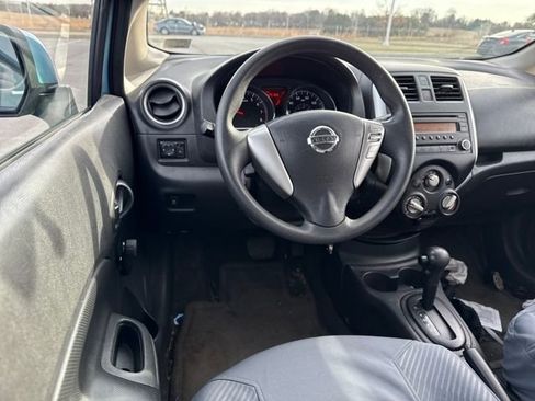 Used 2014 Nissan Versa Note S Plus image 20