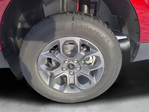 New 2026 Ford Maverick XLT w/ Equipment Group 301A image 27