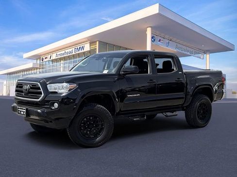 Used 2019 Toyota Tacoma SR5 RWD image 33
