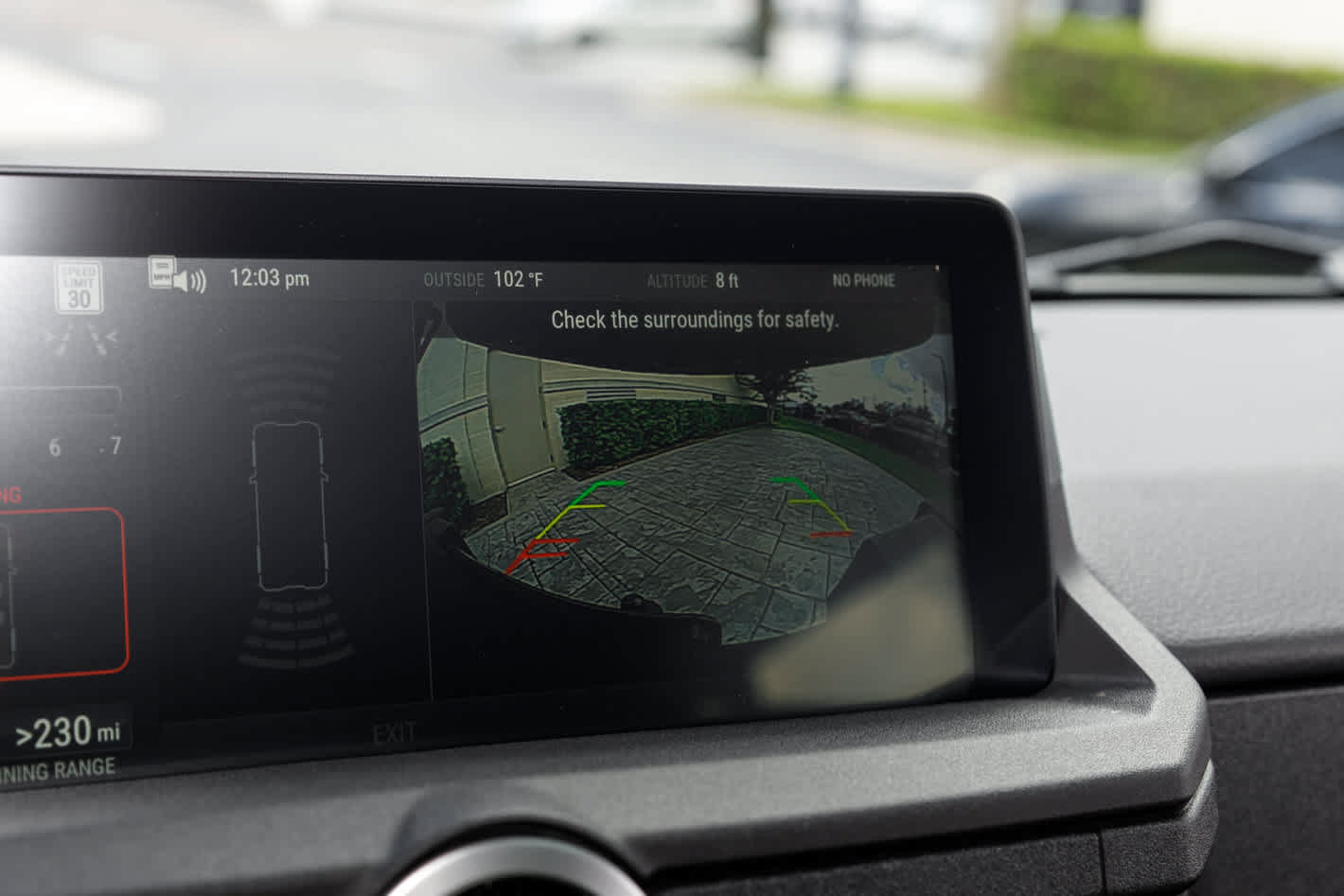 New 2026 INEOS Grenadier Station Wagon AWD/4WD image 54