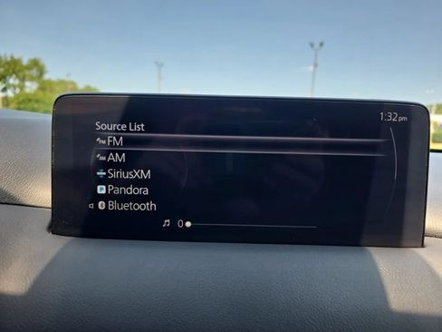 Used 2021 MAZDA CX-5 Grand Touring AWD/4WD image 30