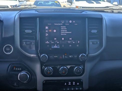 Used 2025 RAM 1500 Tradesman image 15