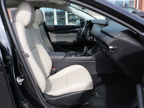 Used 2021 MAZDA MAZDA3 AWD 2.5 Turbo Sedan image 41