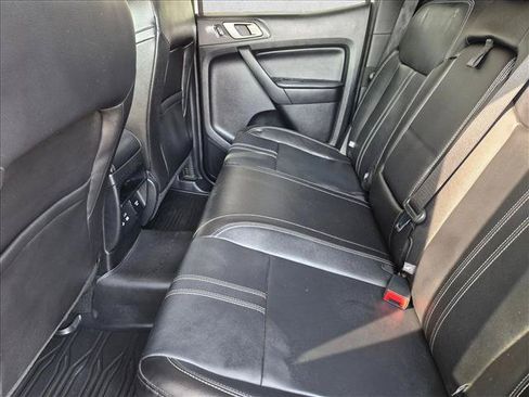 Used 2019 Ford Ranger Lariat w/ Equipment Group 501A Mid AWD/4WD image 26