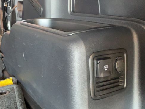 Used 2023 Toyota 4Runner TRD Off-Road Premium w/ Moonroof Package AWD/4WD image 40