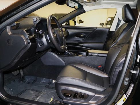 Used 2023 Lexus ES 350 w/ Premium Package image 13