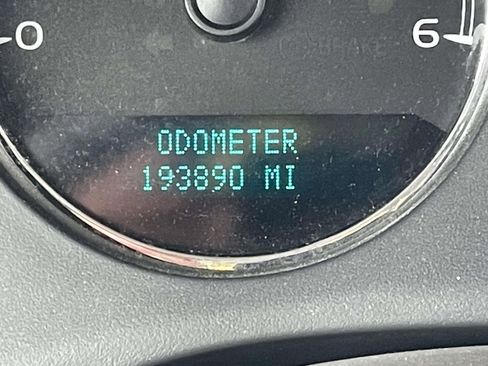 Used 2007 Chevrolet Avalanche LT w/ LT Preferred Equipment Group image 18