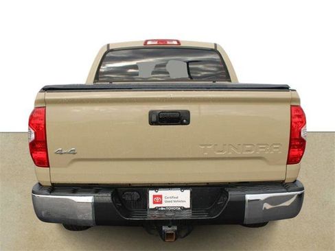 Certified 2019 Toyota Tundra SR5 image 5