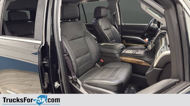 Used 2016 GMC Yukon Denali w/ Open Road Package AWD/4WD image 26