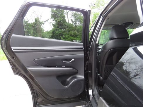 Used 2023 Hyundai Tucson XRT AWD/4WD image 19