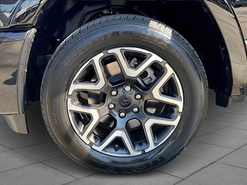 New 2026 RAM 1500 Laramie image 11