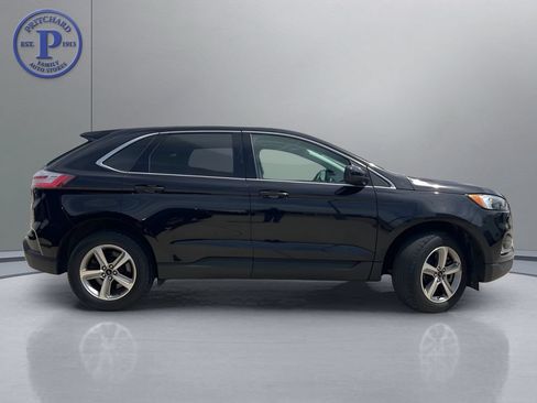 Used 2023 Ford Edge SEL w/ Convenience Package AWD/4WD image 8