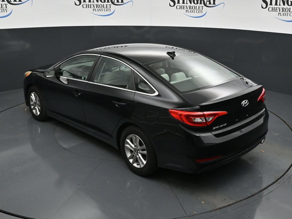 Used 2016 Hyundai Sonata SE FWD image 22