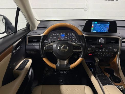 Used 2022 Lexus RX 350 AWD w/ Premium Package image 23
