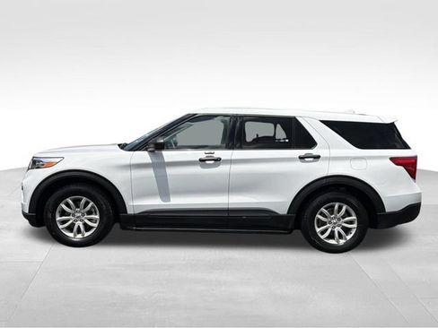 Used 2020 Ford Explorer 2WD image 5