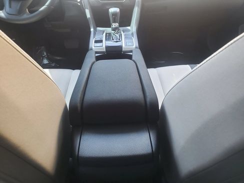 Used 2016 Honda Civic LX image 34