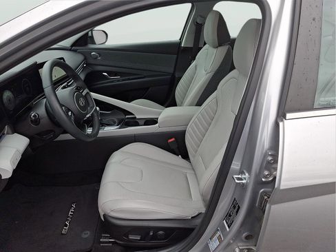 Certified 2023 Hyundai Elantra Limited image 13