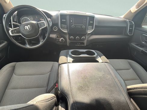 Used 2020 RAM 1500 Big Horn AWD/4WD image 15