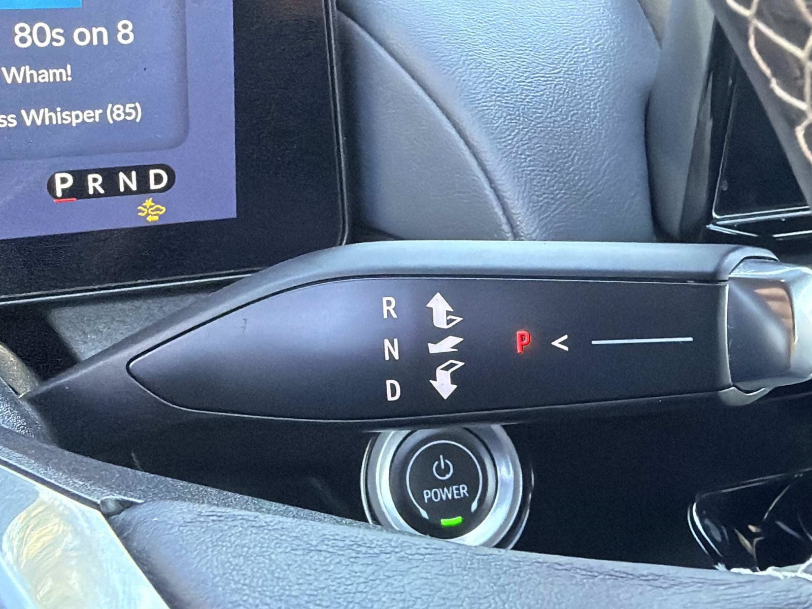 Used 2024 Honda Prologue Touring image 26