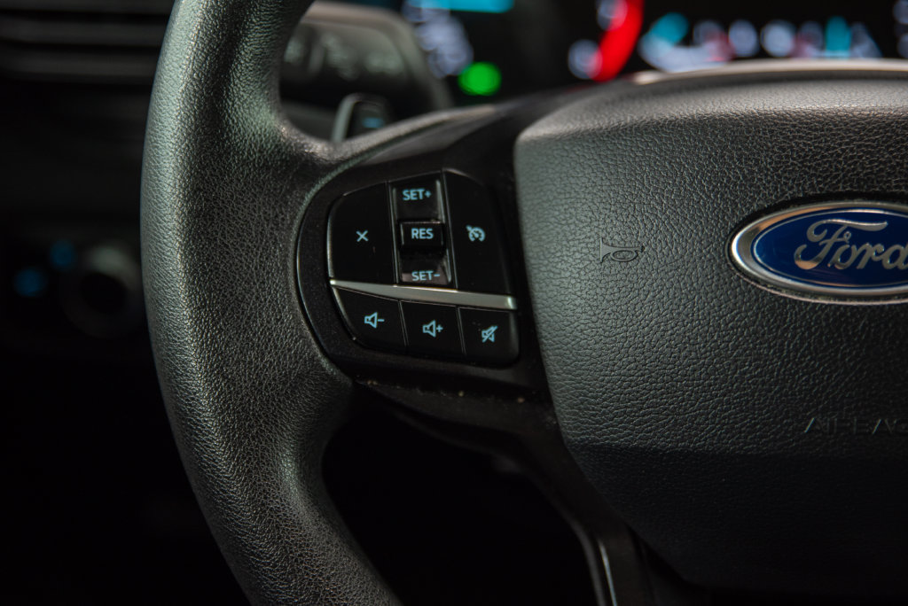 Used 2020 Ford Explorer 4WD image 22