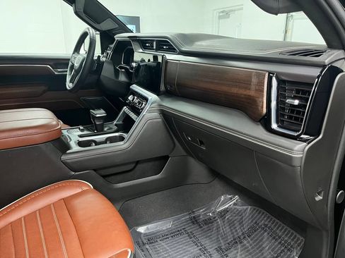 Used 2026 GMC Sierra 1500 Denali Ultimate AWD/4WD image 58