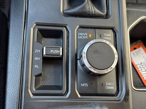 Used 2024 Toyota Tundra SR5 w/ TRD Off-Road Package image 28