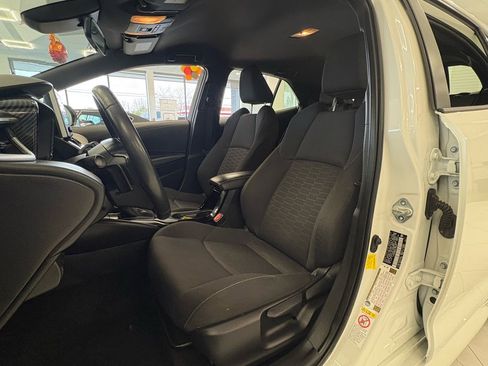 Used 2020 Toyota Corolla SE image 20